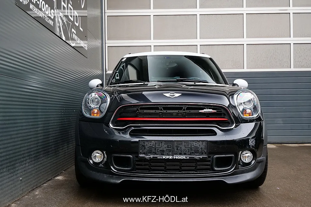 Mini MINI Countryman JCW Aut. Image 3