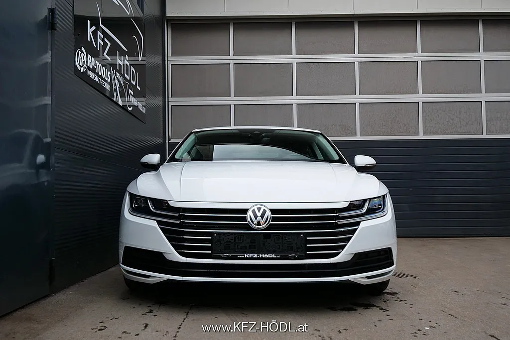 Volkswagen Arteon 1,5 TSI ACT Image 3