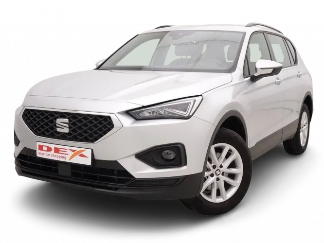 Seat Tarraco 2.0 TDi 150 DSG 4Drive Style + GPS + Virtual Co Image 1