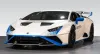 Lamborghini Huracan STO =Matt Carbon Exterior= Carbon Twill  Thumbnail 1