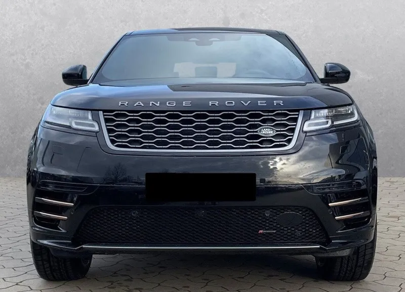 Land Rover Range Rover Velar P250 =R-Dynamic SE= Panorama/Di Image 5