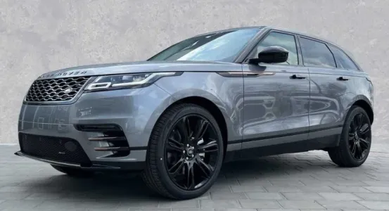 Land Rover Range Rover Velar D300 =R-Dynamic HSE= Terrain Response Гаранция