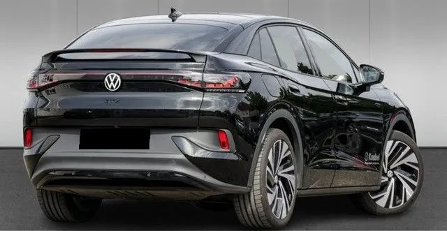 Volkswagen ID.5 GTX =Sport Plus Package= Panorama/ACC Гаранц Image 2