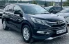 Honda Cr-v 1.6I-DTEC 120HP EURO6B Thumbnail 3