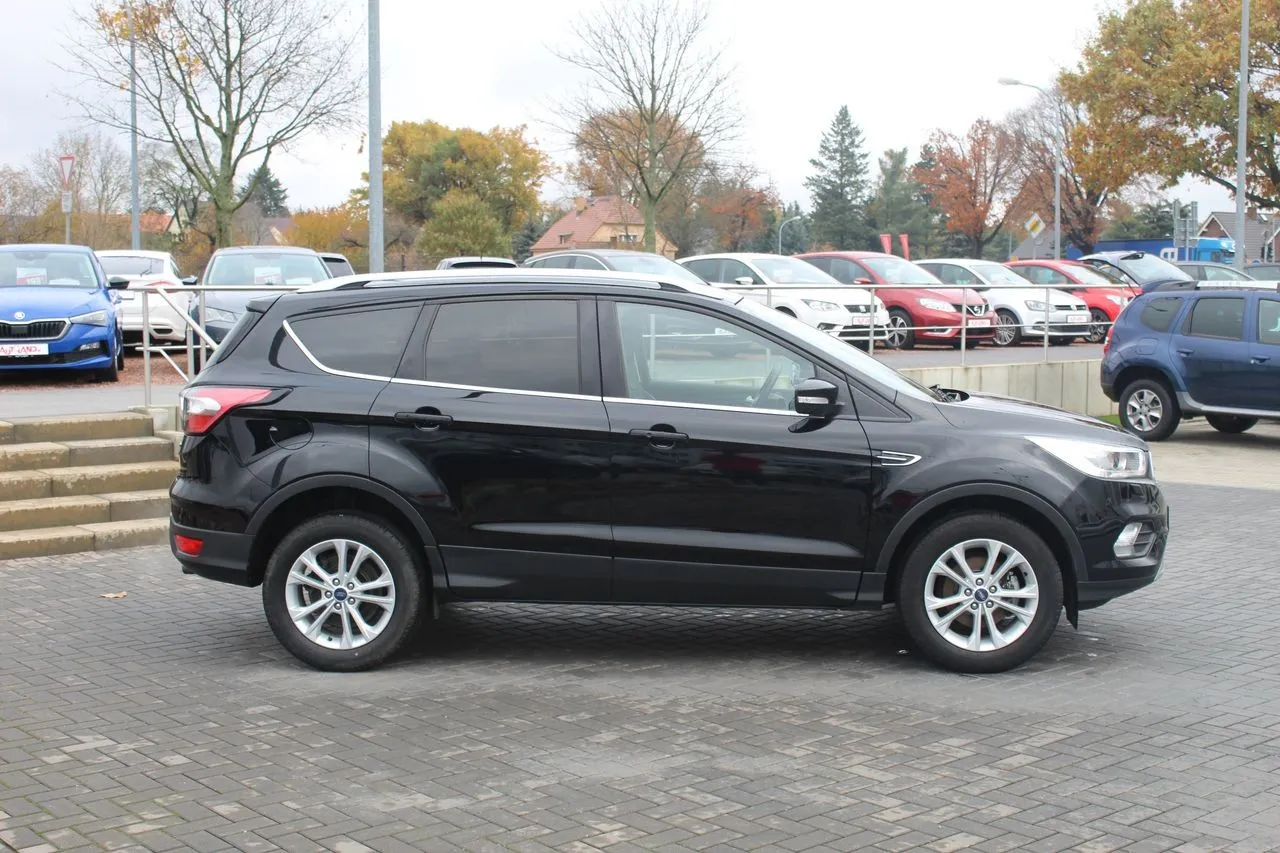 Ford Kuga 1.5 EB Titanium 4x2...  Image 3