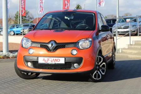 Renault Twingo 0.9 TCe 110 GT... 