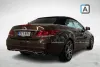 Mercedes-Benz E 350 350 BlueTec Cabriolet A * AVO / ILS / Na Thumbnail 3