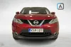 Nissan Qashqai DIG-T 163 Business 360 2WD 6M/T E6 17