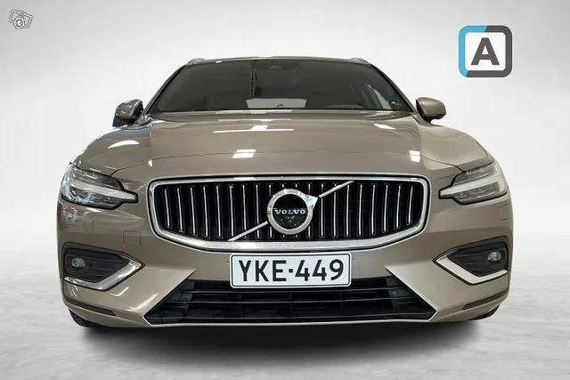 Volvo V60 D4 Inscription aut * Bowers&Wilkins / Navi / Webasto* Image 5