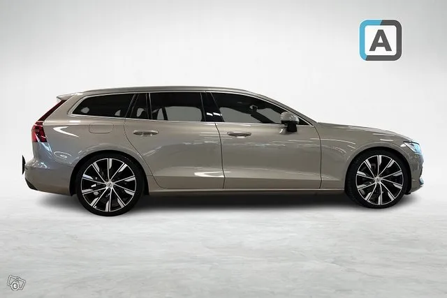 Volvo V60 D4 Inscription aut * Bowers&Wilkins / Navi / Webasto* Image 7