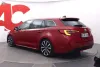 Toyota Corolla Touring Sports 2,0 Hybrid Style - / VETOKOUKKU / MATRIISILEDIT / PUOLINAHAT / ADAPT.CRUISE / Thumbnail 3