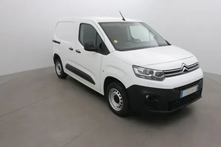 Citroen BERLINGO FOURGON M 1.6 BLUEHDI 100 CLUB