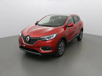 Renault KADJAR PHASE 2 TCE GPF 140 INTENS