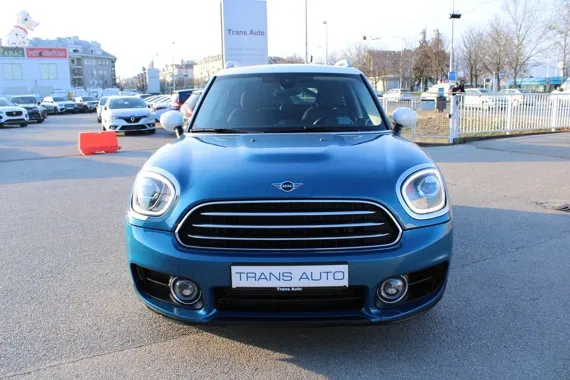 Mini Countryman 1.5 *HEAD-UP, LED,KAMERA* Image 2