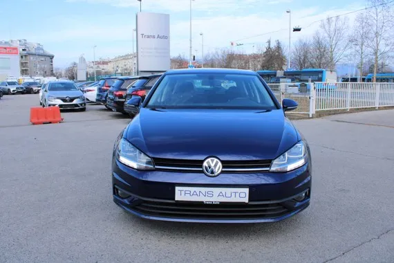 Volkswagen Golf VII 1.0 TSi 110KS *GRIJANJE SJEDALA,aPARKING Image 2