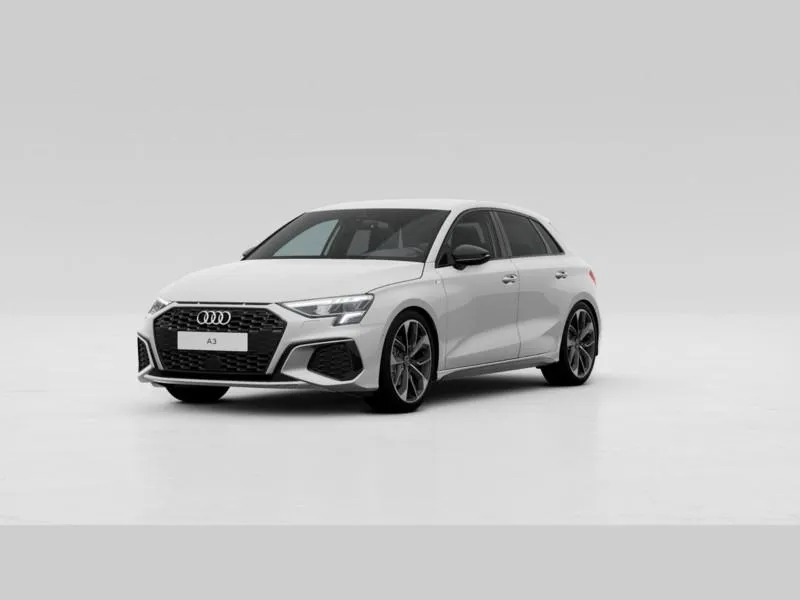 AUDI A3 - Image 1