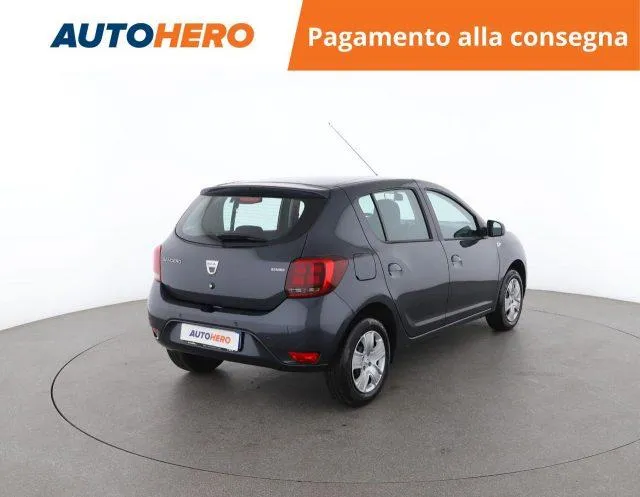 DACIA Sandero Streetway 1.0 SCe 75CV Comfort Image 5