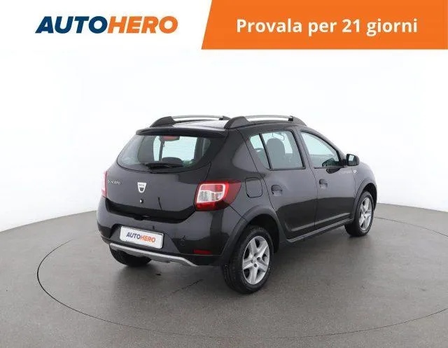 DACIA Sandero Stepway 1.5 dCi 8V 90 CV Prest. Image 5