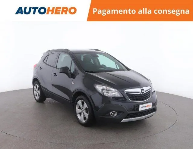 OPEL Mokka 1.6 Ecotec 115 CV 4x2 S&S Ego Image 6