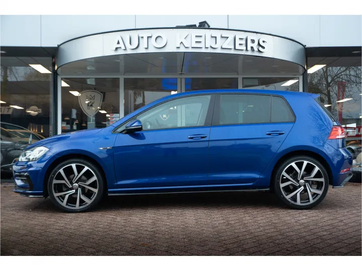 Volkswagen Golf 1.0 TSI R Line  Image 3