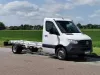 Mercedes-Benz Sprinter 519 CDI 3.0 LTR 6 CYL! Thumbnail 4