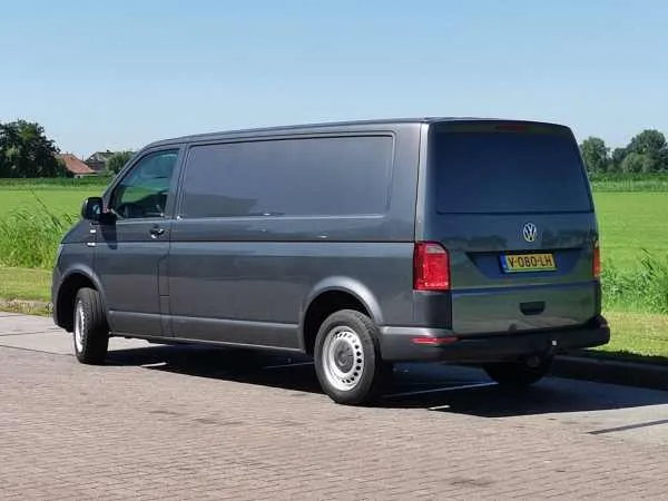 Volkswagen Transporter 2.0 TDI  Image 5