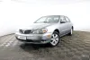 Nissan Maxima Thumbnail 1