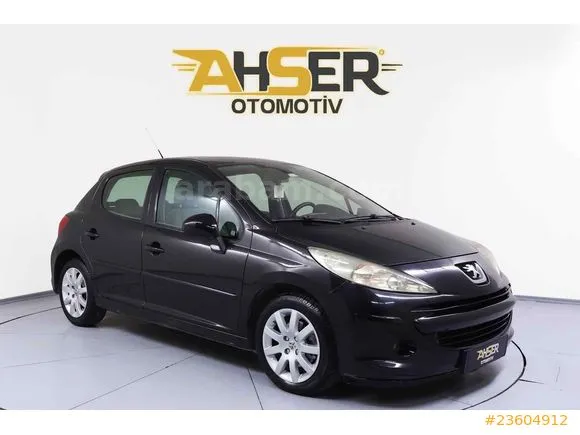 Peugeot 207 1.6 VTi Premium Image 5