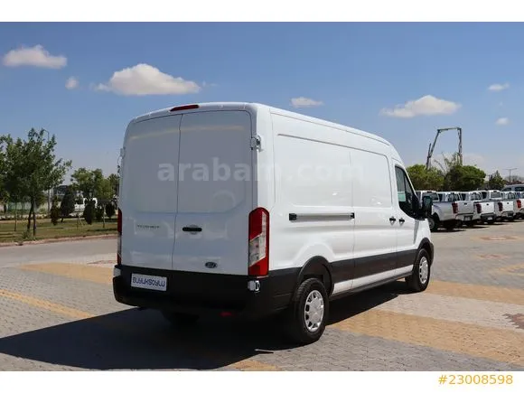 Ford Transit 350 L Image 5