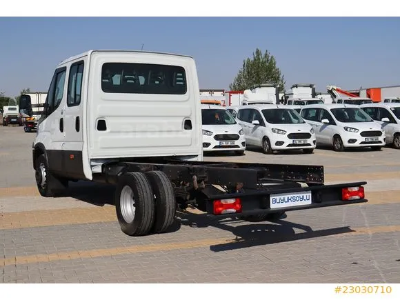 Iveco - Otoyol 70 15 3750 Image 3