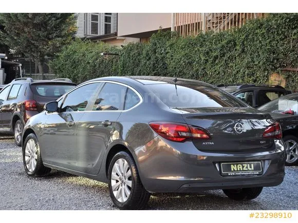 Opel Astra 1.6 CDTI Elite Image 3