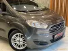 Ford Tourneo Courier 1.6 TDCi Titanium Plus Thumbnail 4